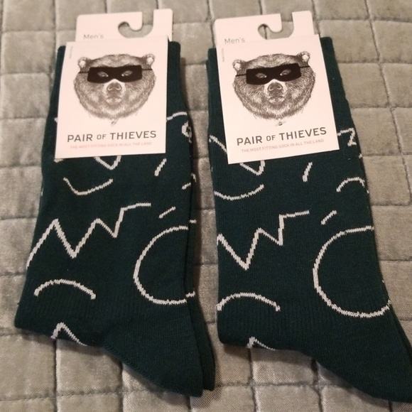 Mens socks 8-12 - Picture 1 of 4